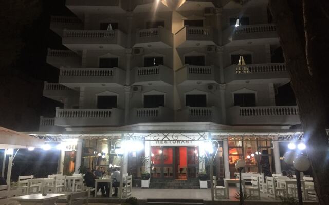 Hotel Kapri