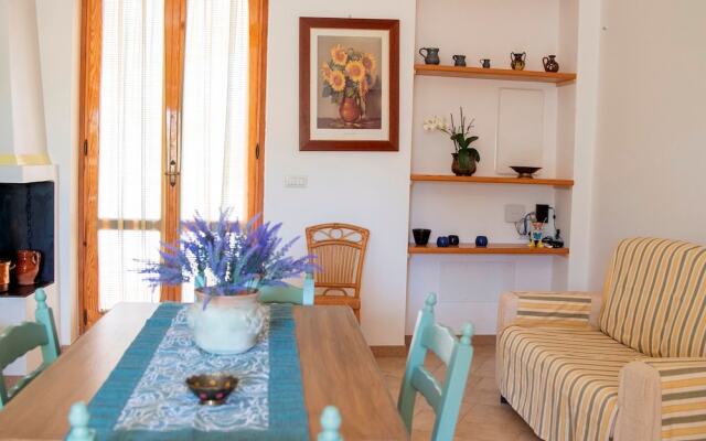 Villa Fil a by Pugliadamare