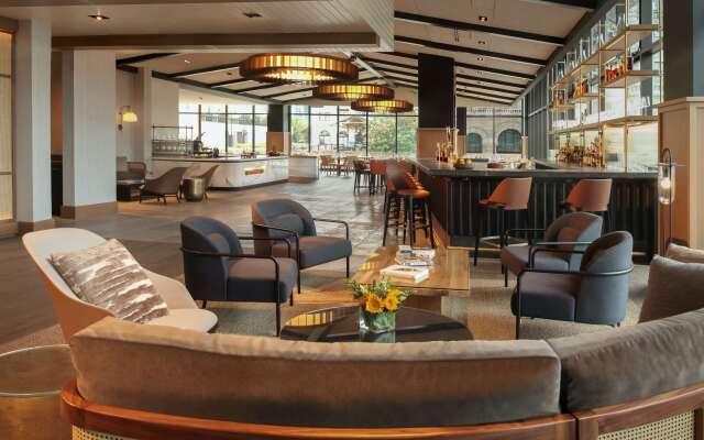 Grand Hyatt Nashville