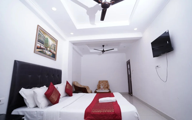 Hotel Moon Residency