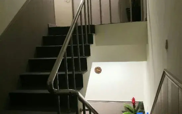 Jiataishangwukuaijie