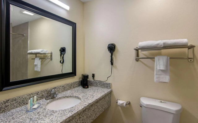 Quality Inn Loganville US Highway 78
