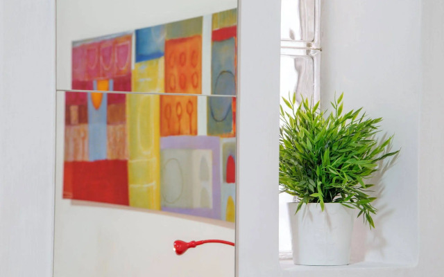 Residenza Dorò - Trastevere