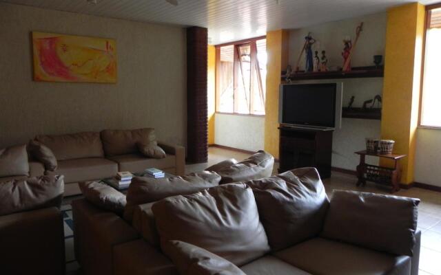 Hotel Fazendinha
