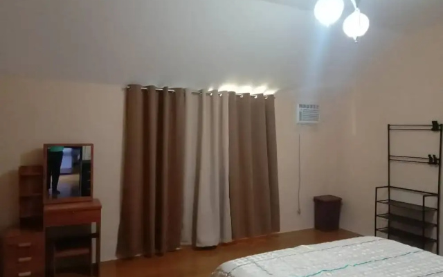 Charming and Relaxing 7-bed House in Mati City,