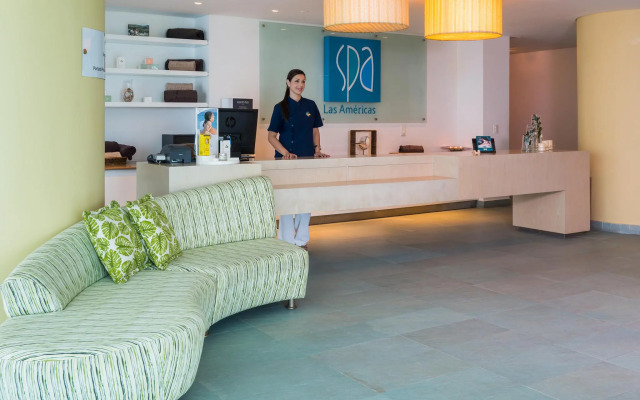 Hotel Las Americas Torre del Mar