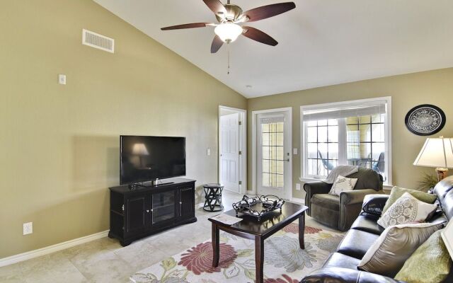Dawn 935 - 1 Br Condo