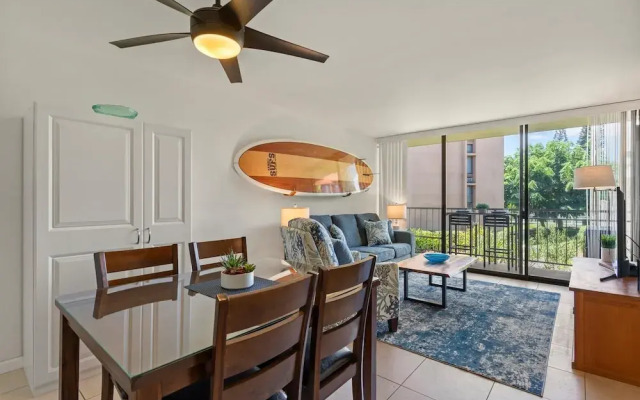 Pacific Shores A212 2 Bedroom Condo