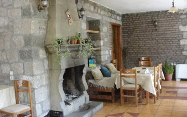 Pashuta Hotel