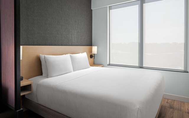Hyatt Place Atlanta/Perimeter Center