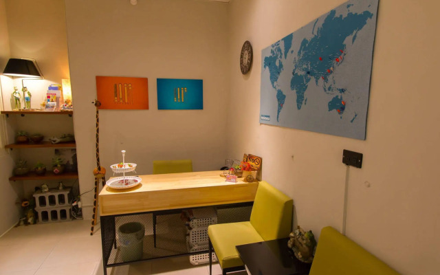 Fun House 311 Homestay