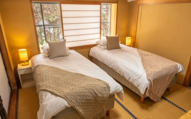 Elan Hotel Lake Nojiri