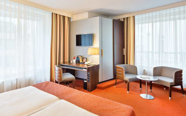 Austria Trend Hotel Europa Wien