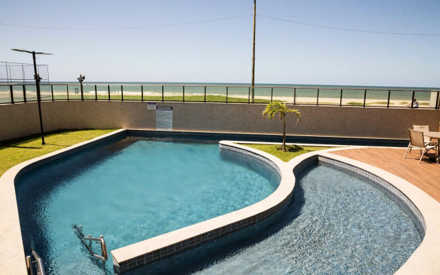 Studio Beira Mar - Sem Taxas