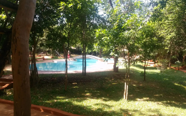 Kuwera Eco Lodge
