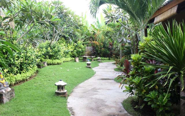 Yuda Menjangan Homestay