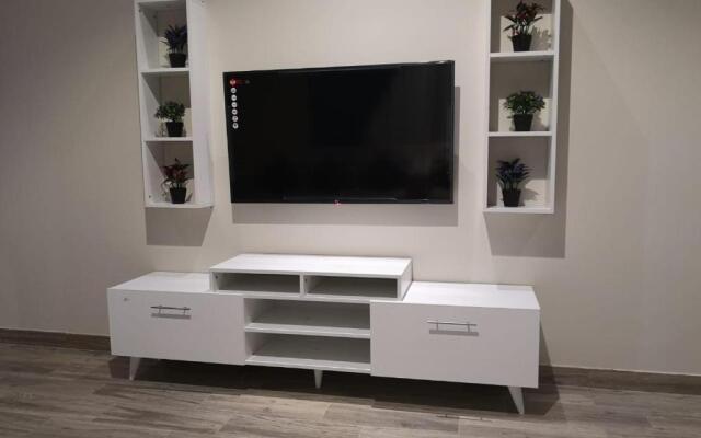 Makarem Hotel Apartments