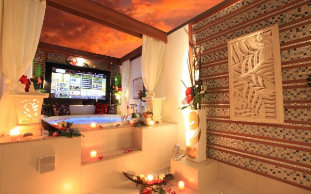 HOTEL GRASSINO URBAN RESORT KYOTO - Adult Only