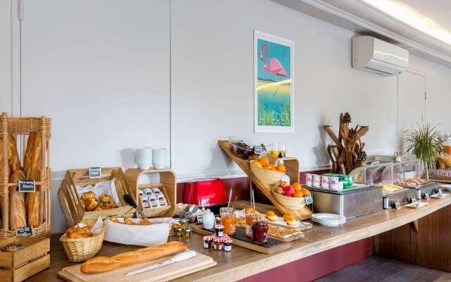 Best Western Plus Hotel Hyeres Cote D'azur, Hyeres