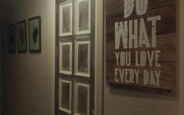 Apartamento Oliver