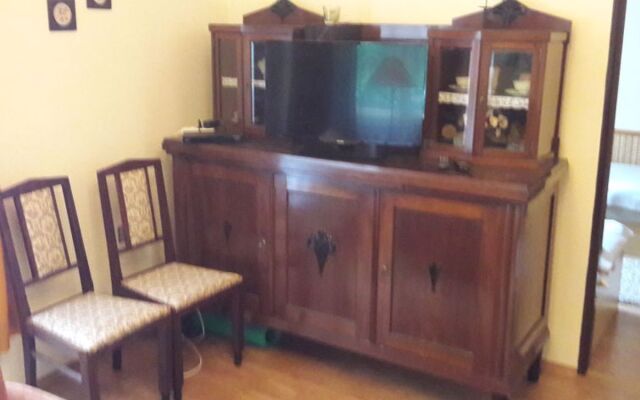 House Baracka Trencianske Teplice