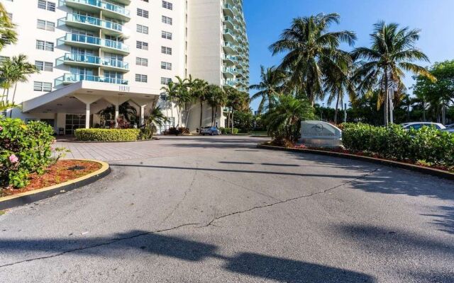 Luxury Miami Beach Condos