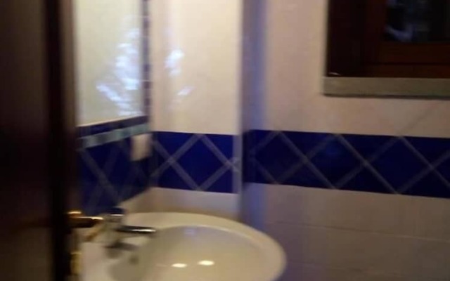 Country House Cammaruso Grande