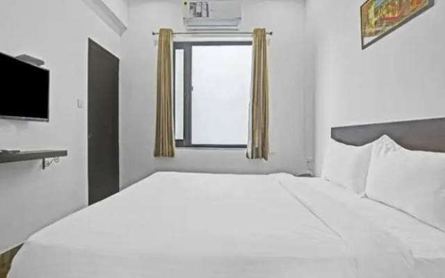 Fabhotel Dream Inn I