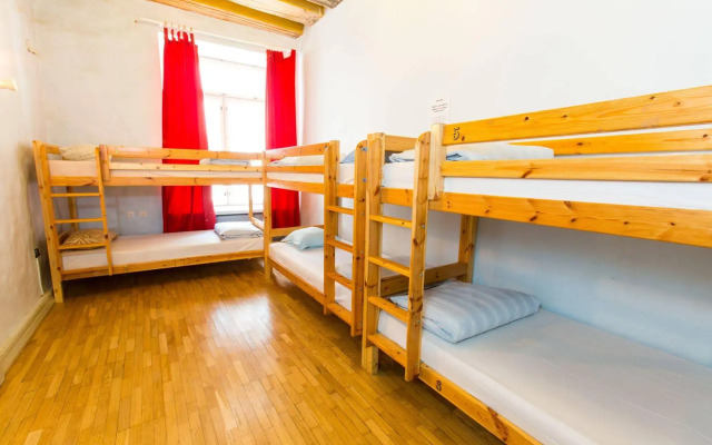 ALUR Hostel Tallinn Old Town