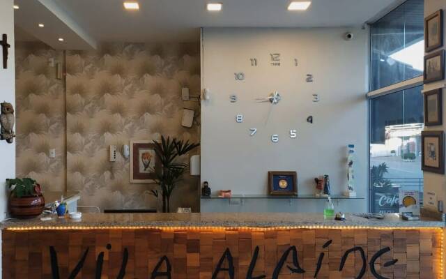 Vila Alaide Praia Hotel