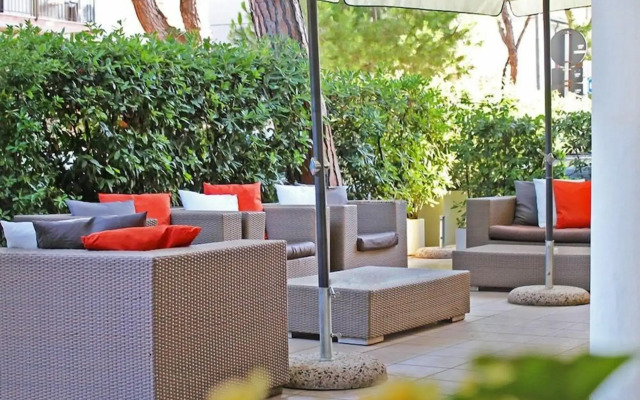 Hotel New Primula