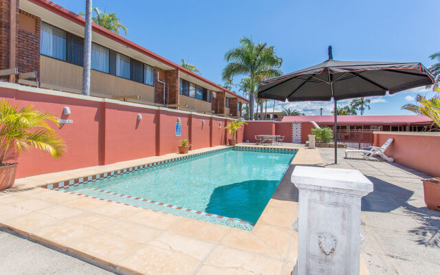 Mackay Rose Motel
