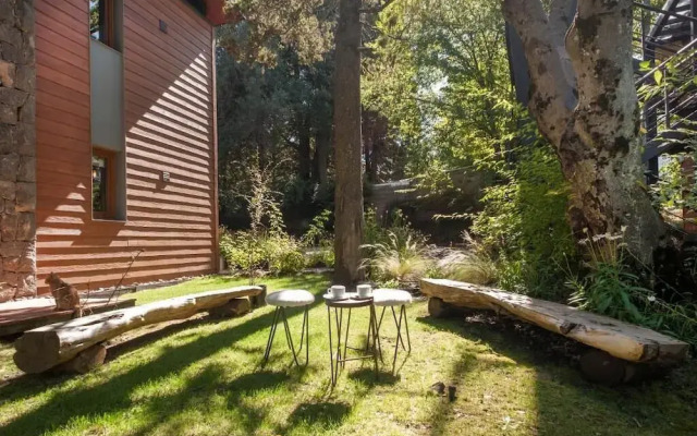 Tu Apart En Bariloche IX