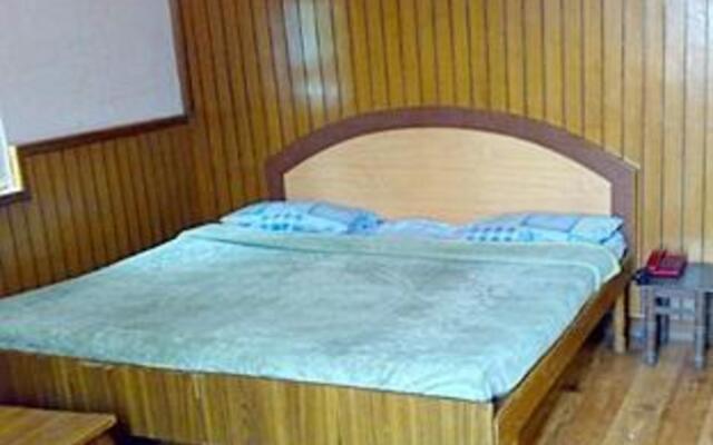 Hotel Sansar