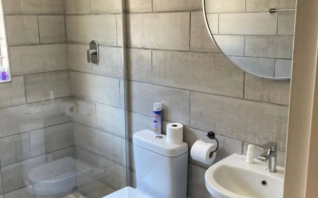 Three Bedroom Pool Villa