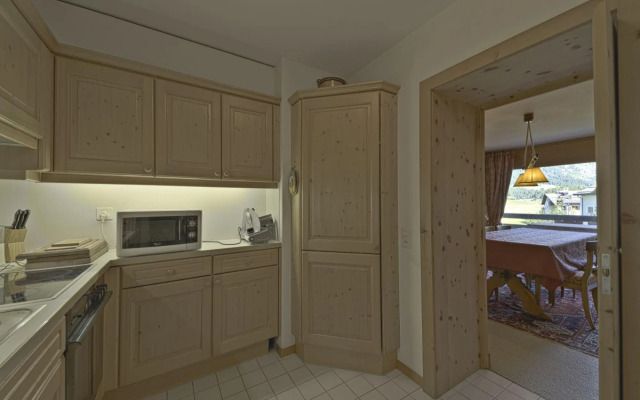 Chesa Pradash 5 - Celerina-Chesa Pradash 5 - Celerina