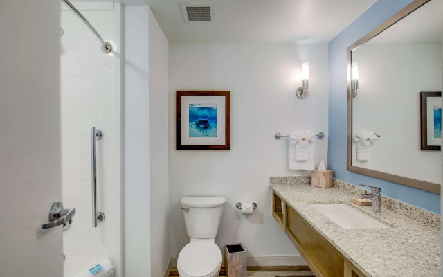 Best Western Premier The Tides