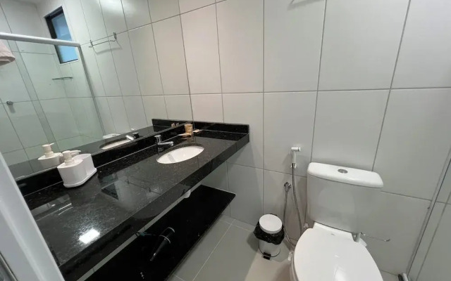 Smart Stay Apto 405 Mandi Hospitalidade