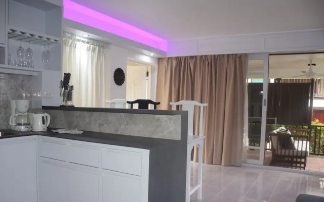 Kalim Residence Unit - 217