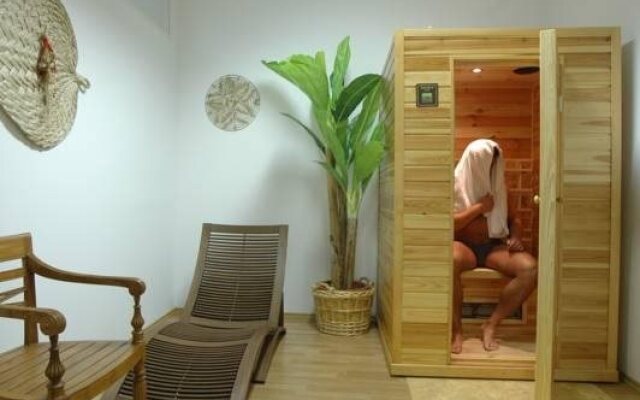 Wellness Hotel Svoboda