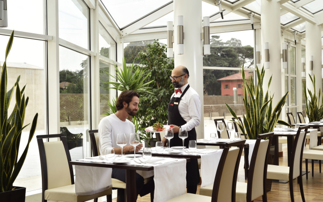 UNA HOTELS Bologna San Lazzaro