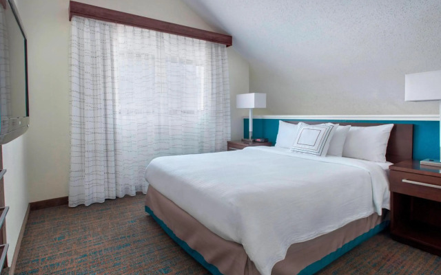 Residence Inn by Marriott Philadelphia Valley Forge