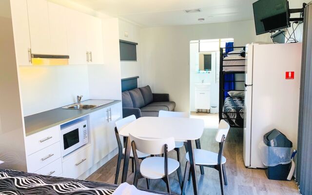 Echo Holiday Parks - Waikerie