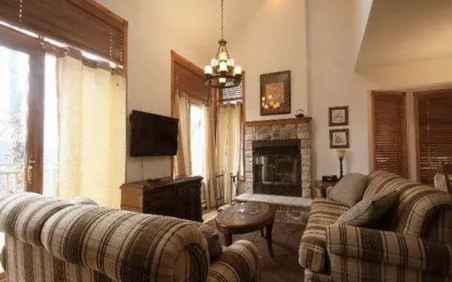 La Clairière at Tremblant VIP Lodging