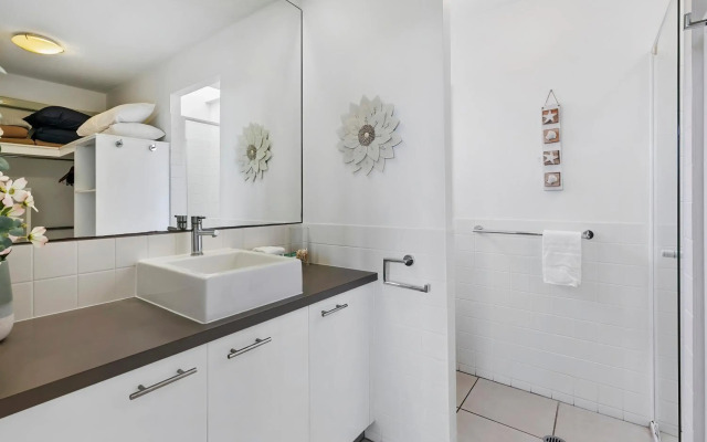 Noosa Hill Resort