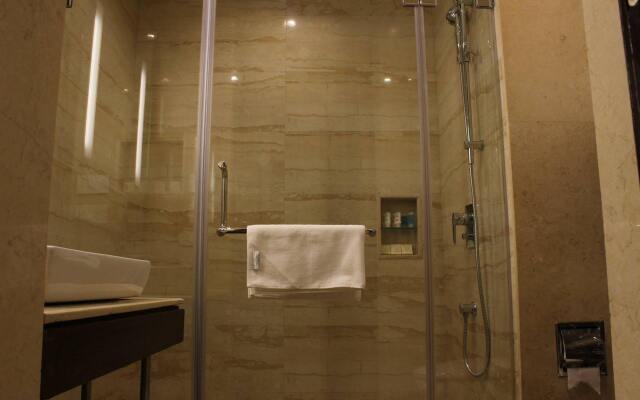 Flute Boutique Hotel