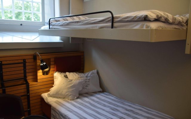 STF Långholmen Hostel Beds