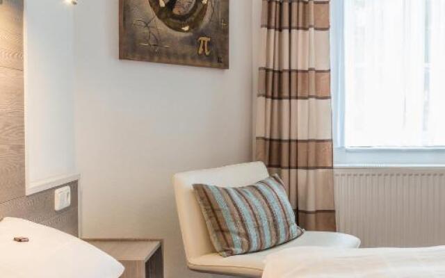 Bei Meier`s zum weißen Roß