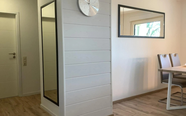 Ferienwohnung Harzblick