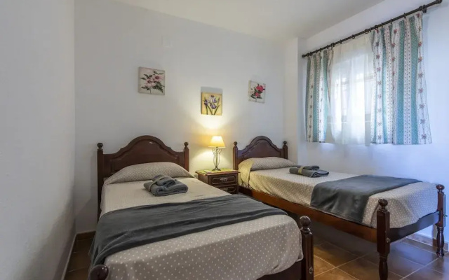Holiday Home by the Sea in Andalusia